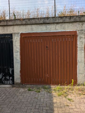 Garage/posto auto in residenziale in Via MAZZINI