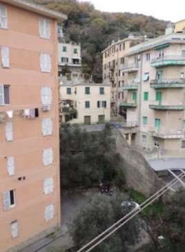 Appartamento in residenziale in Via Evangelista Torricelli 9