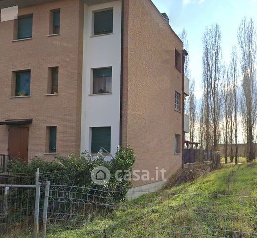 Appartamento in residenziale in Via VINCENZO SCAMOZZI 5