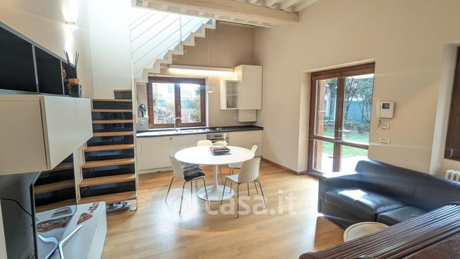Appartamento in residenziale in Via Privata Quintavalla