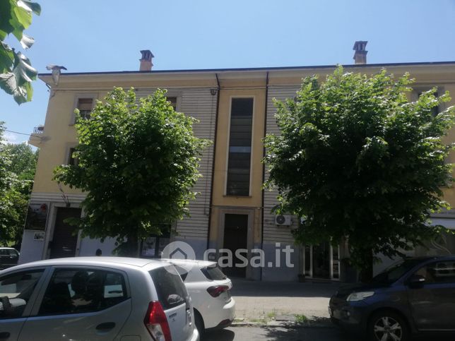 Appartamento in residenziale in Via Carlo Cattaneo 17
