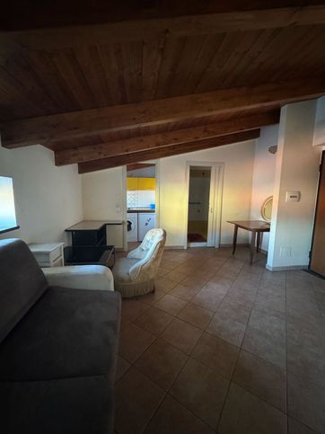 Appartamento in residenziale in Via San Martino