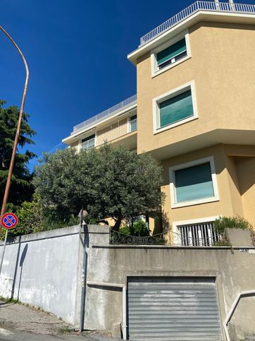 Appartamento in residenziale in Via Dodecaneso