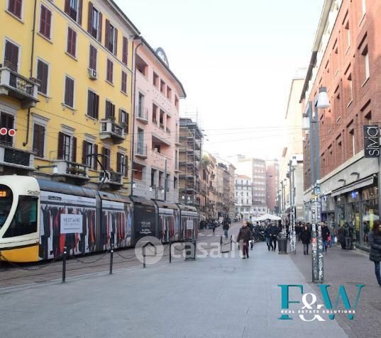 Appartamento in residenziale in Via Torino