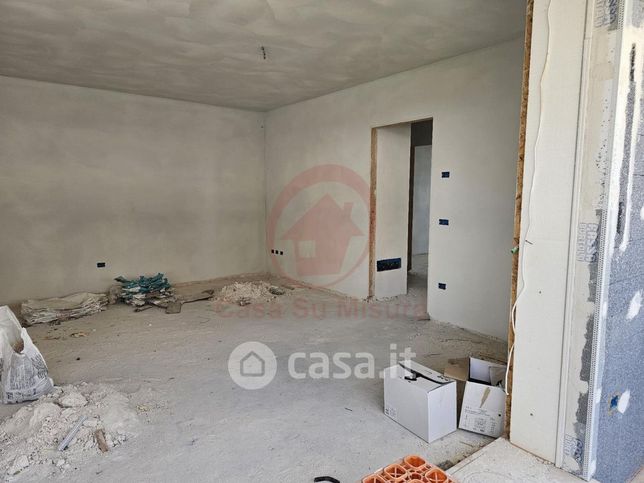 Appartamento in residenziale in Via Roma