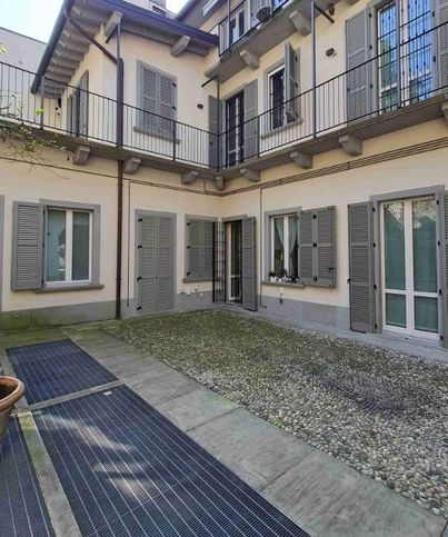 Appartamento in residenziale in Via Solata