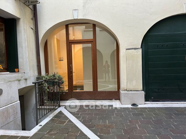 Appartamento in residenziale in contra' san biagio