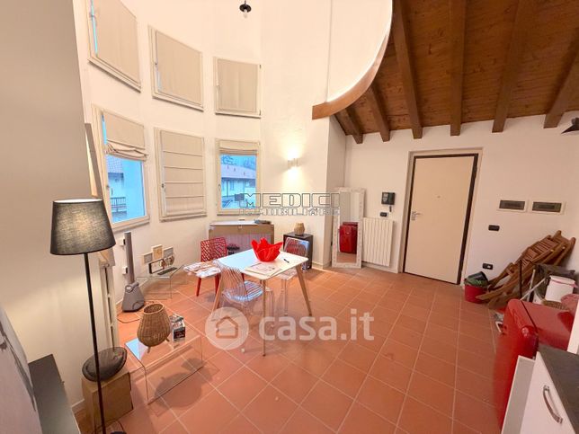 Appartamento in residenziale in Strada Mombarone 160