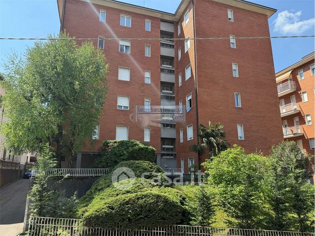 Appartamento in residenziale in Via Risorgimento
