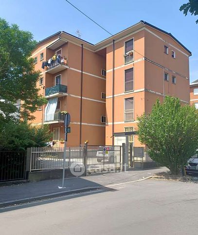 Appartamento in residenziale in Via G. Casati 5