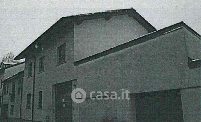 Casa indipendente in residenziale in Via Don Davide Albertario 6