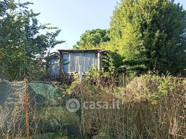 Terreno edificabile in residenziale in Località Cascina 2