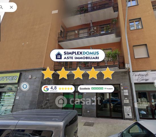 Appartamento in residenziale in Via Vincenzo Cannaviello