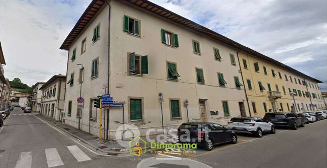 Appartamento in residenziale in Viale Giacomo Matteotti 78