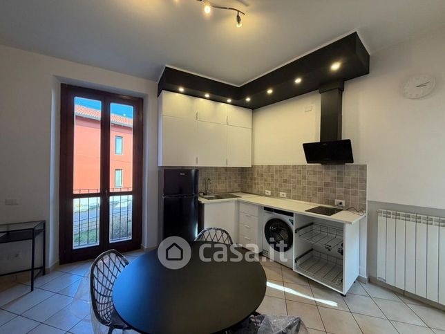 Appartamento in residenziale in Via Vittorio Veneto 7