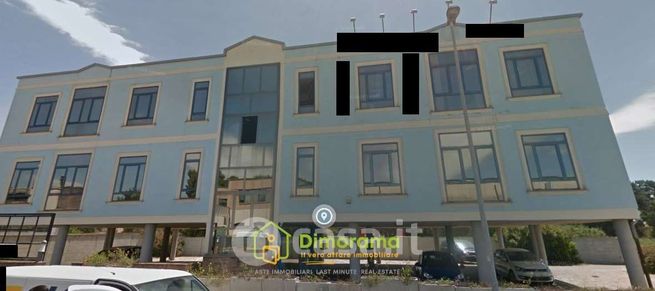 Appartamento in residenziale in Via dell'Artigianato 13