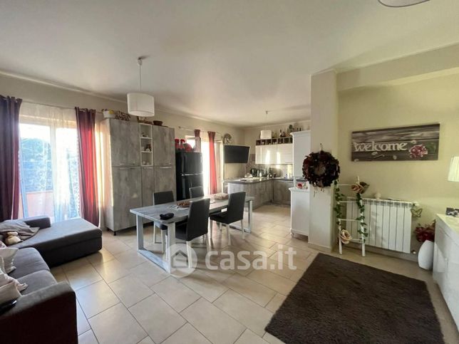 Appartamento in residenziale in Via Cordovado