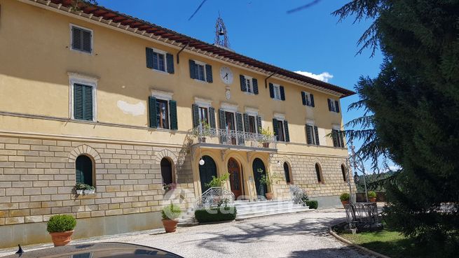 Appartamento in residenziale in Strada Statale 222 Chiantigiana