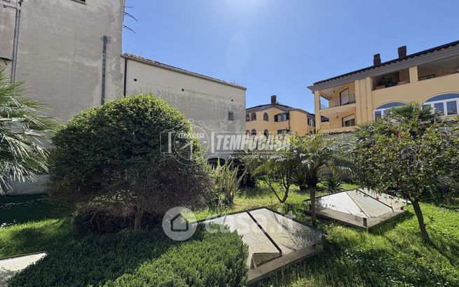 Appartamento in residenziale in Via San Marta 70