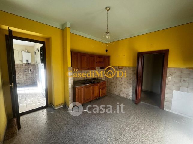 Appartamento in residenziale in Via Vanni Turino