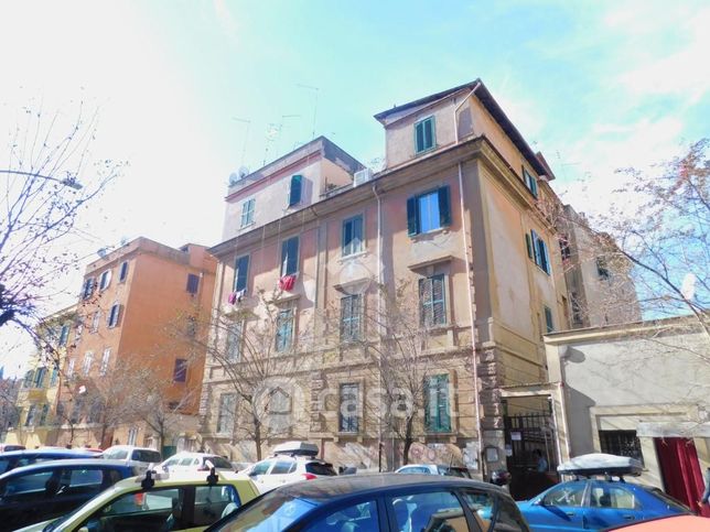 Appartamento in residenziale in Via Giuseppe Cei 32