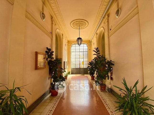 Appartamento in residenziale in Via dei Magazzini Generali 21