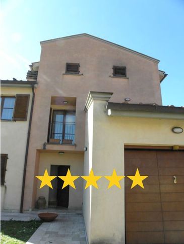 Appartamento in residenziale in Via della Madonna del Prato