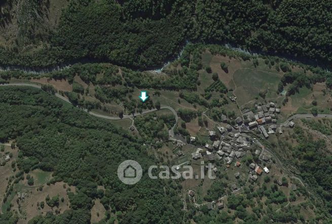 Terreno agricolo in commerciale in Frazione Martassina 1