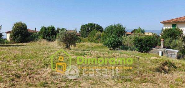 Terreno edificabile in residenziale in LocalitÃ  Rona Fornace