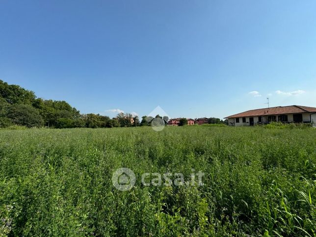 Terreno edificabile in residenziale in Via Sant'Antonio