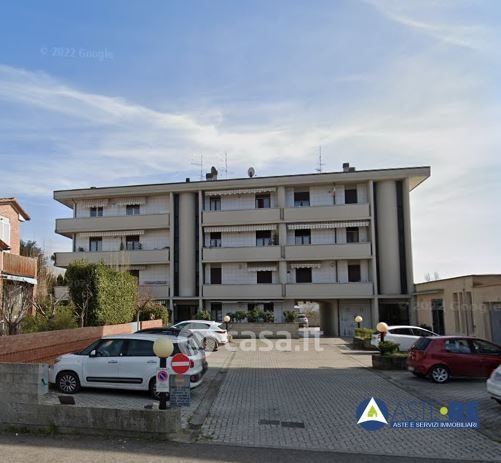 Appartamento in residenziale in Via Nazario Sauro 139 B