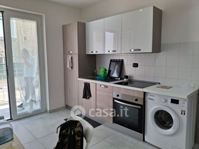 Appartamento in residenziale in Via San Pietro