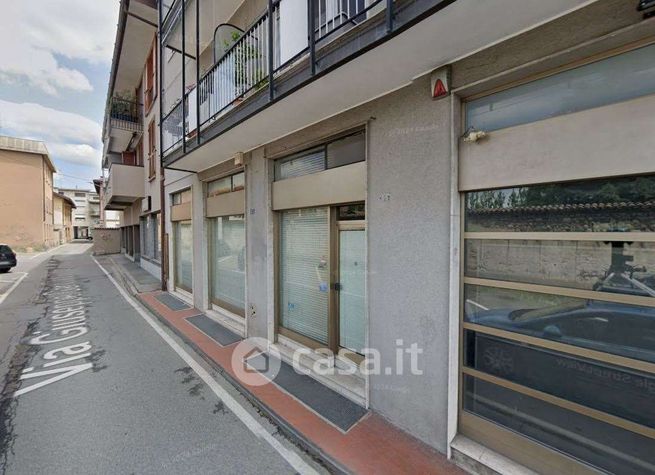 Appartamento in residenziale in Via Giuseppe Garibaldi 46