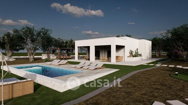 Villa in residenziale in Contrada Maresca