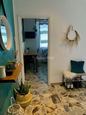 Appartamento in residenziale in Viale della Pineta 22