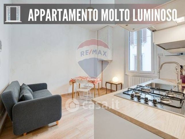 Appartamento in residenziale in Via San Dionigi 4