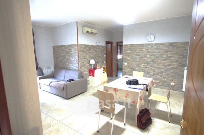 Appartamento in residenziale in Via Cianciana