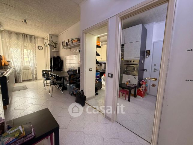 Appartamento in residenziale in Via Giorgio Bizet 7