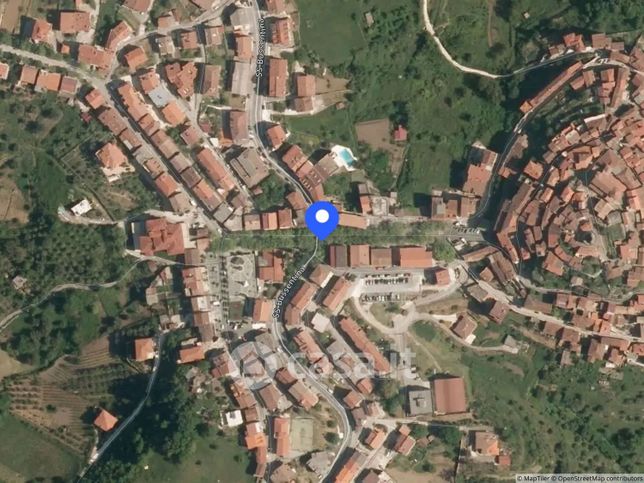 Appartamento in residenziale in Vico Chiuso San Basile