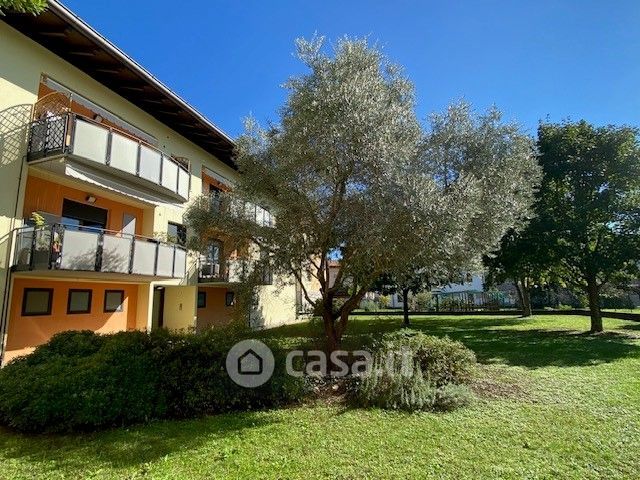 Appartamento in residenziale in Via Baldasseria Alta 53