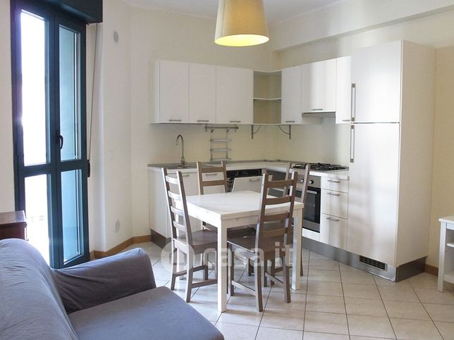 Appartamento in residenziale in Via Gaetano Ricciardi 43