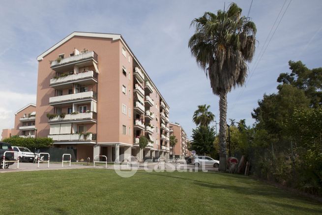 Appartamento in residenziale in Via Padre Perilli 64