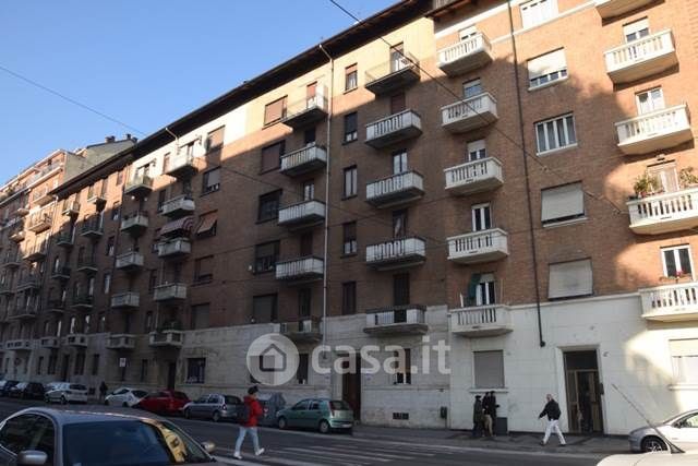 Appartamento in residenziale in Via Fratelli Bandiera 6