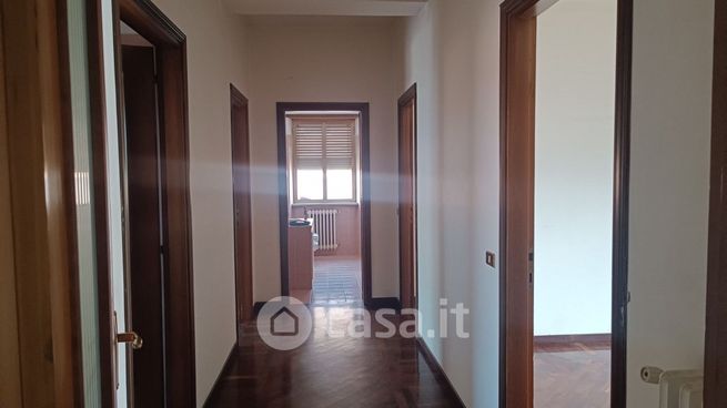 Appartamento in residenziale in Via Gabriele d'Annunzio