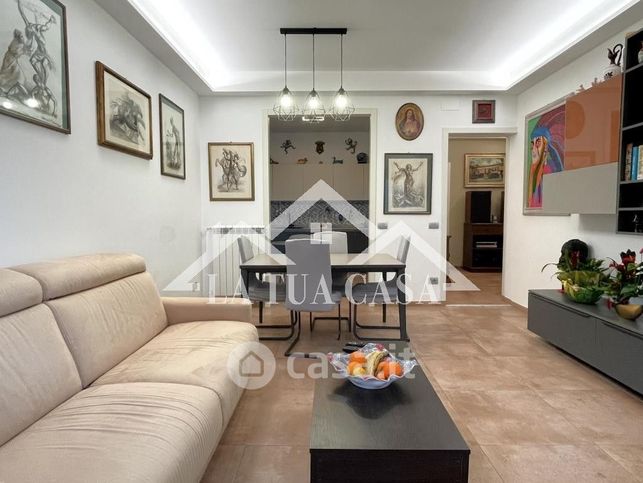 Appartamento in residenziale in 