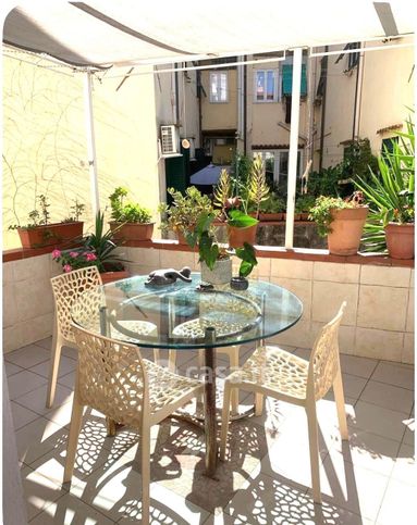 Appartamento in residenziale in Via della Campana 38 a
