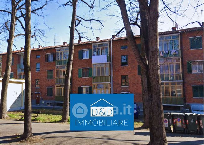 Appartamento in residenziale in Viale Falchera 58