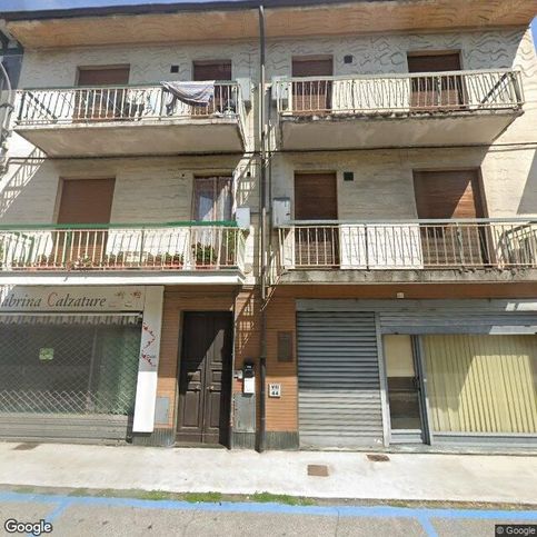 Appartamento in residenziale in Via Traforo 67