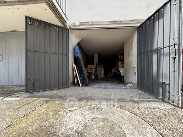Box/posto auto in residenziale in 