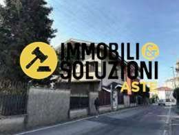 Appartamento in residenziale in Via T. Tasso 18